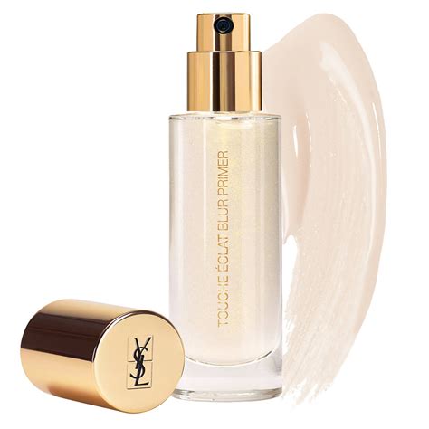 ysl blur rpimer|YSL touche eclat primer.